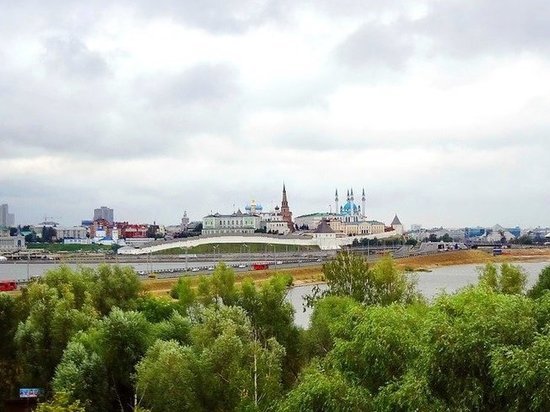 Казань туристы отметили среди тройки городов с наивкуснейшей едой