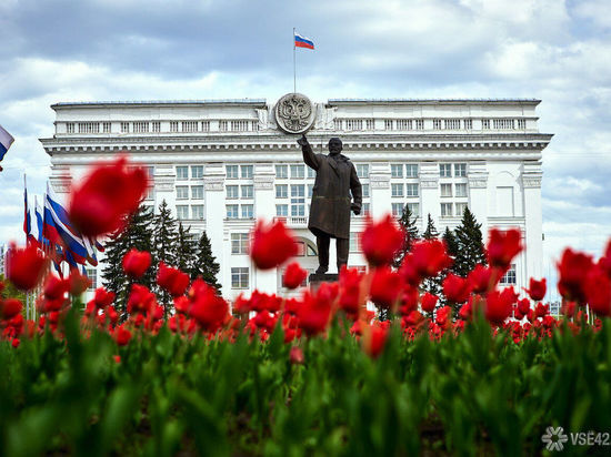 В Кузбассе ввели дополнительные антиковидные ограничения