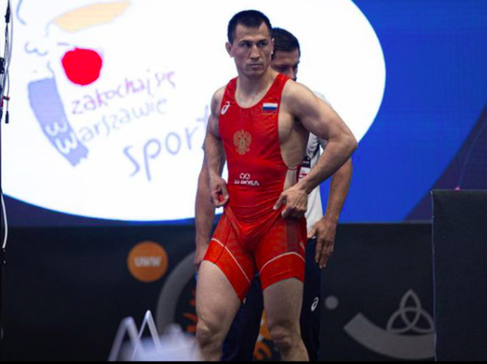 Олимпийский чемпион Роман Власов ответил на вопрос о завершении спортивной карьеры