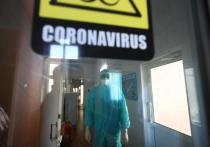 Обновленную статистику опубликовал федеральный портал «Стопкоронавирус