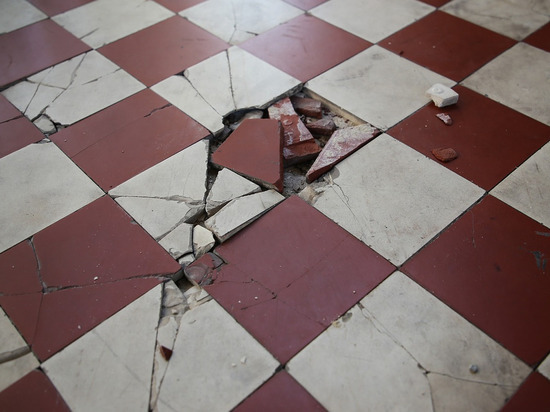 Еленовка вновь попала под обстрел