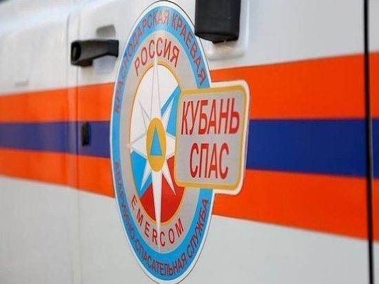 В Староминском районе Краснодарского края создадут отряд службы «Кубань-СПАС»