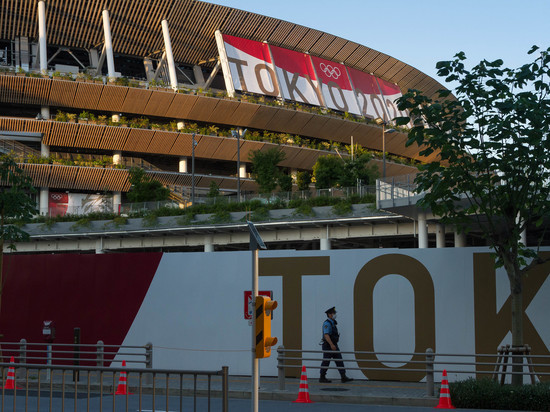 Студента задержали за попытку изнасилования на репетиции открытия Олимпиады