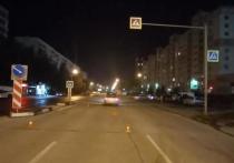 Накануне, 18 июля, в Калининском районе Новосибирска водитель Hyundai Solaris сбил подростка