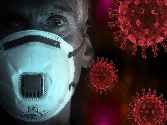 Работники сферы услуг стали чаще болеть коронавирусом в Забайкалье