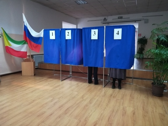 ЛДПР выдвинула на выборы в Заксобрание Забайкалья Владимира Золотарева