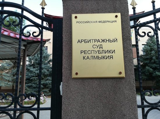 В Калмыкии суд признал незаконной сделку с участием Виктора Батурина