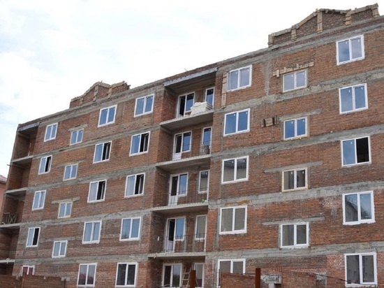 В кузбасских городах 79 детей-сирот получат жилье в новых домах