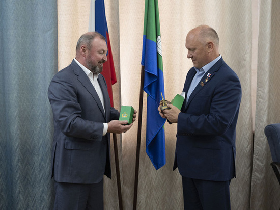 Символ Екатеринбурга хотят запустить в космос