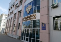 В Ефремове прокуратура провела проверку деятельности ООО «Форсаж»