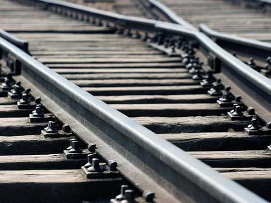 В Ростовской области грузовой поезд насмерть сбил женщину