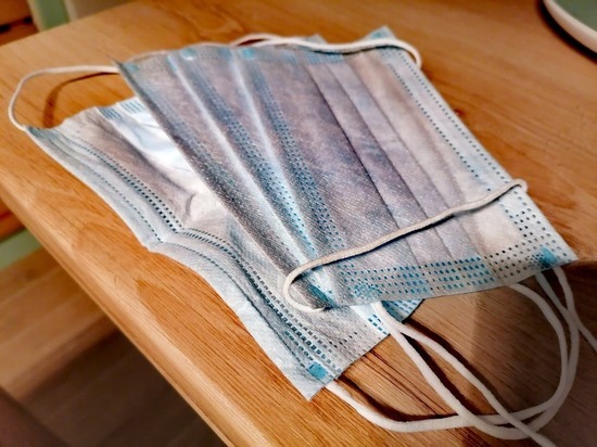 201 новый случай коронавируса выявили в Смоленской области за последние сутки