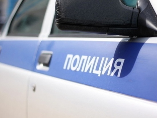 Полиция Калмыкии задержала участника пьяной драки