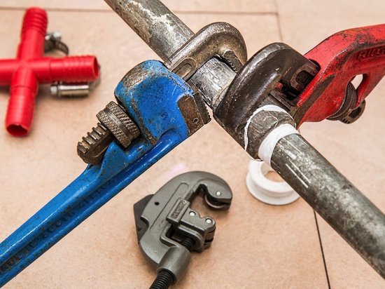 60 жилых домов в центре Петрозаводска остались без горячей воды