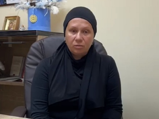 Мать утонувшего 7-летнего ребенка записала видеообращение к руководству "Пикник-парка" в Белгороде