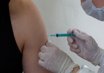 В Омской области 386 136 человек приняли участие в прививочной кампании против COVID-19, 262 921 из них уже привились вторым компонентом вакцины