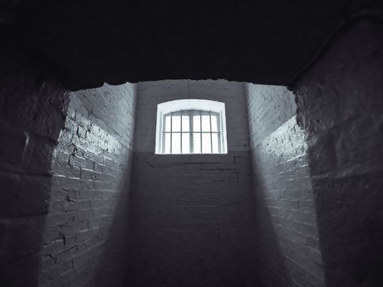 В администрации Всеволожского района ждут информацию о подземной тюрьме