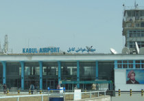 В МИД России выразили недоумение из-за планов передать под контроль турецких военных международный аэропорт Кабула после вывода из страны воинских контингентов США и НАТО