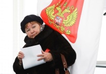 Кандидатам и другим участникам избирательных процессов нельзя совершать рукопожатия