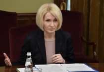 Кураторами федеральных округов в Российской Федерации станут вице-премьеры российского кабинета министров