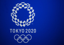 Гимнаст из сборной Ирландии Рис Маккленахан проверил на прочность антисекс-кровать из олимпийской деревни в Токио