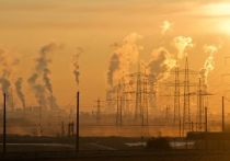 В Омске в воскресенье, 18 июля, были вновь зафиксированы выбросы сероводорода — его ПДК превысила 1,31 раза