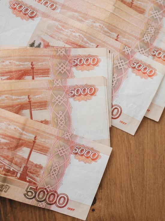 Сумма госдолга Удмуртии снизилась на 1,7 млн рублей