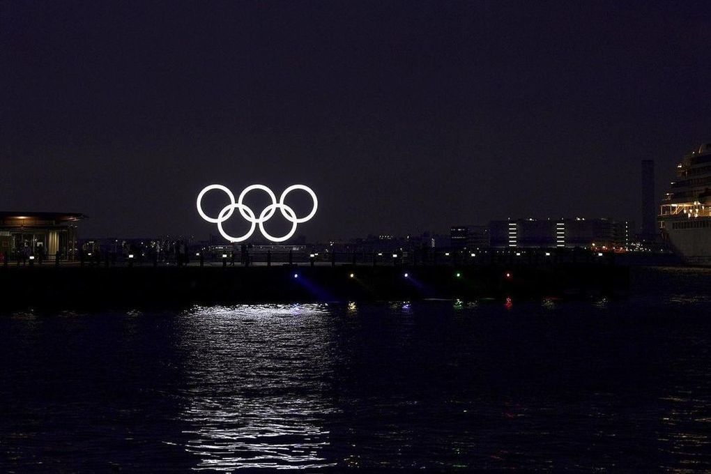Олимпийские игры в Токио пройдут с 23 июля по 8 августа