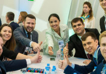 На конкурсе "Лидеры России – 2021", который будет проводиться в оффлайн-формате, Томская область будет представлена 35 участниками