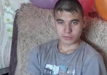 СК распространил видео, на котором в последний раз был замечен пропавший в Козульке Красноярского края Никита В