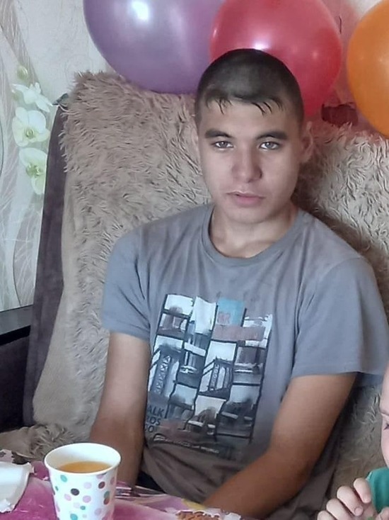 СК показал видео с пропавшим 8 дней назад 14-летним подростком в Красноярском крае