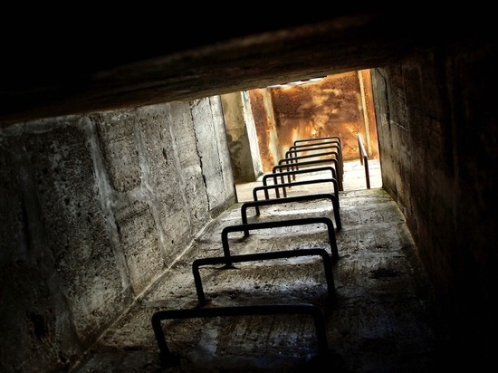 В Ленобласти рассказали подробности о секретной подземной тюрьме