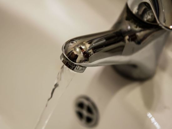 Жители ЖК в Мурино третью неделю сидят без горячей воды