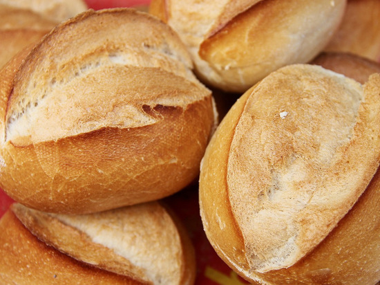 Осенью в ДНР может резко вырасти цена на хлеб