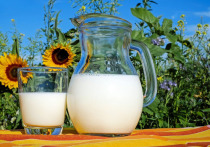 По данным Министерства агропромышленной политики и продовольствия с января 2021 года сельскохозяйственные предприятия и ФЛП ДНР произвели свыше 8 000 тонн молока