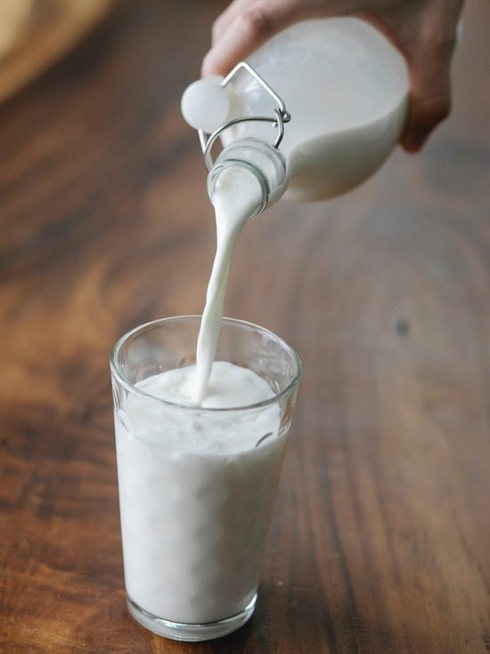 С начала года в Оренбуржье с реализации снято более 300 килограмм «молочки»