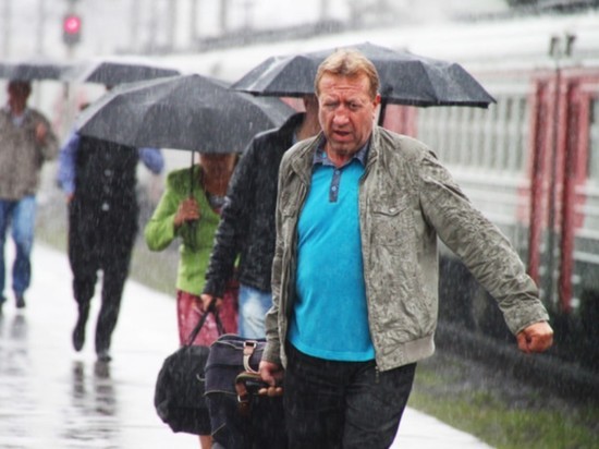 Синоптики предупредили жителей Москвы об "обвале холода" в конце недели