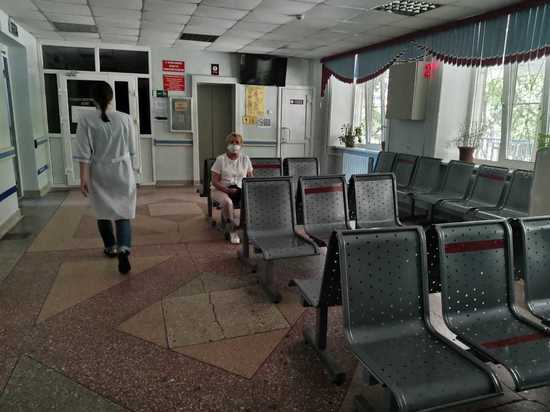 Коронавирус в Хабаровске на сегодня 20 июля: 329 заболевших