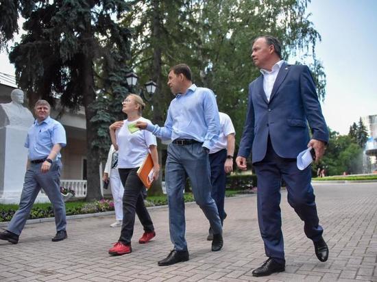 Эксперт поддержал предложение Куйвашева по замене тополей в Екатеринбурге