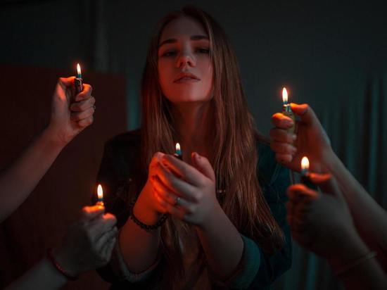 На Сахалине запретили продавать зажигалки подросткам