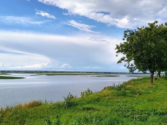 На «Горе Лобач» в Татарстане активисты убрали мусор