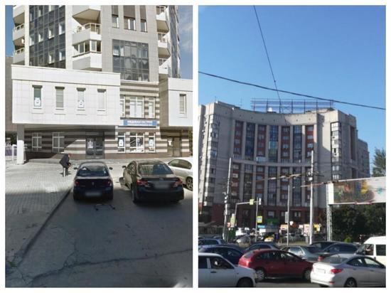 Две элитные квартиры продает мэрия Новосибирска за 28 млн рублей