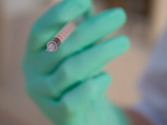 В Тамбовской области за сутки заразились коронавирусом 94 человека