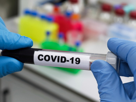 В Новгородской области поставили еще 160 диагнозов COVID-19