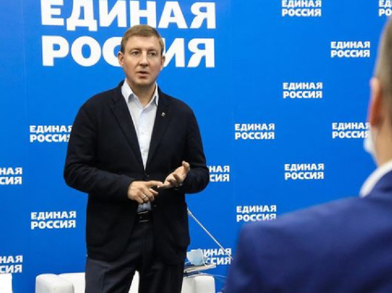 «Единая Россия» призвала все политические партии подписать соглашение об обеспечении санитарной безопасности в ходе выборов