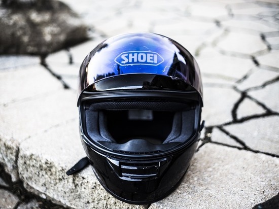 СК: «Мальчик-мотоциклист, погибший в ДТП в Стерлитамакском районе, был без мотошлема»