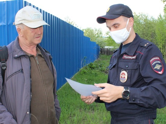 Количество преступлений снизилось в Свердловской области
