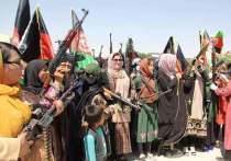 Боевики террористической группировки  «Талибан» (организация, деятельность которой запрещена на территории РФ) близки к полному захвату власти в Афганистане