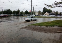 Синоптики центра «Фобос» рассказали о погоде в Центральной России и о катастрофических ливнях, которые ранее бушевали в Европе