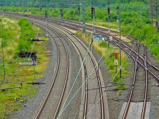 В Ивановской области попавший под поезд мужчина чудом остался жив